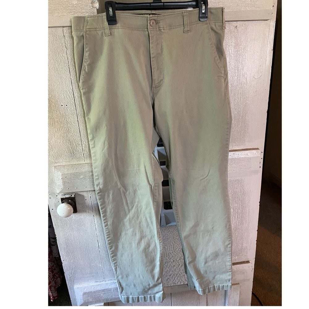 Lee extreme comfort straight fit
